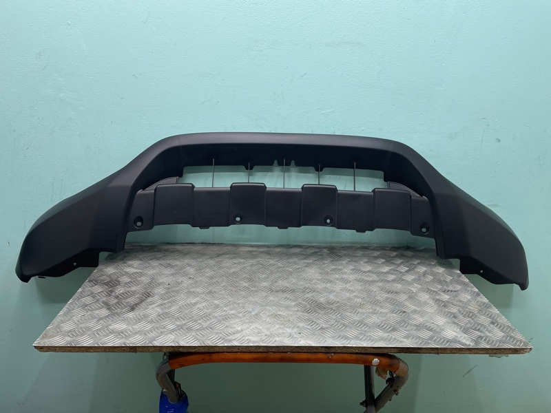 Спойлер Honda CR-V 09-12г новая