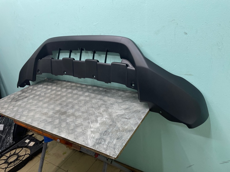 Спойлер Honda CR-V
