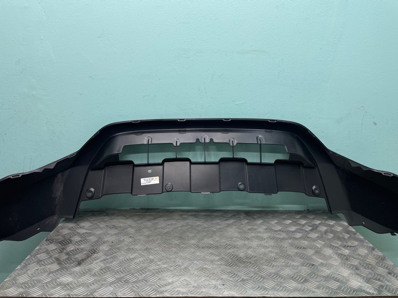 Спойлер CR-V 09-12г