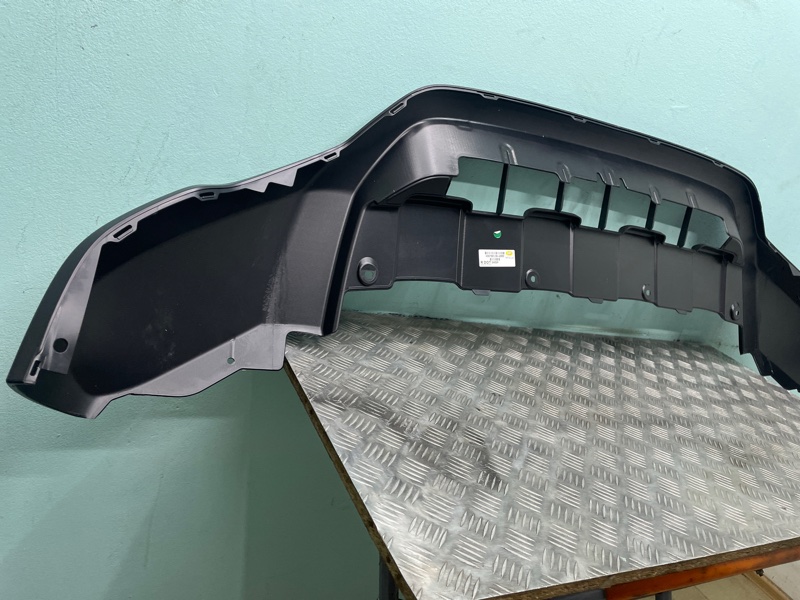 Спойлер CR-V 09-12г
