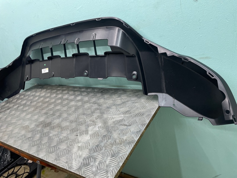 Спойлер CR-V 09-12г