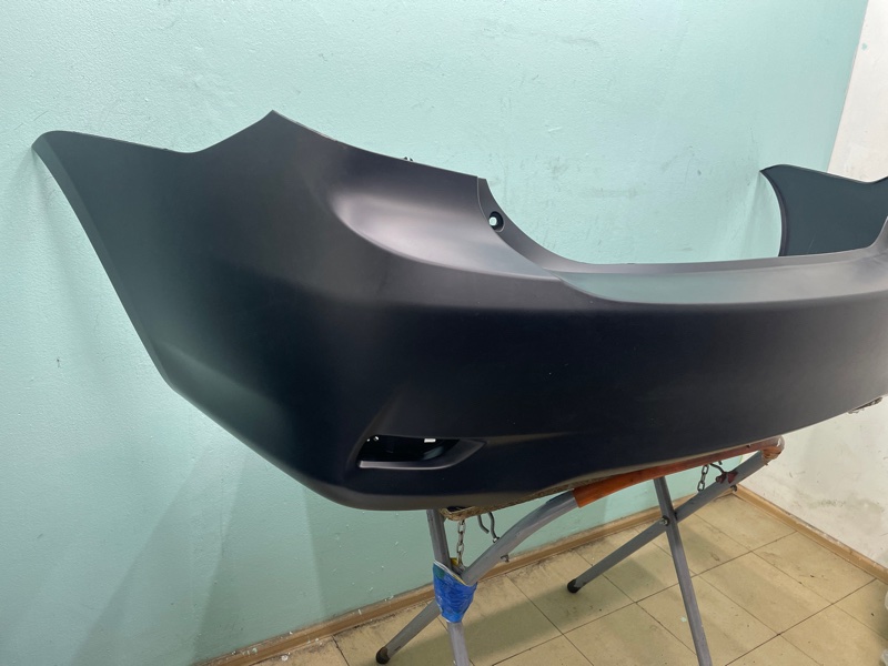 Бампер Corolla 10-13г 150