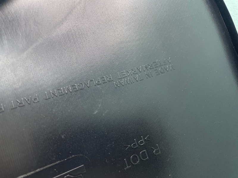 Бампер Corolla 10-13г 150