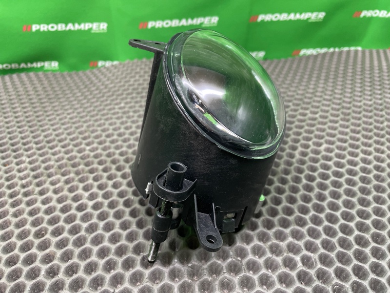 ПТФ правый Lancer 07-10г 10