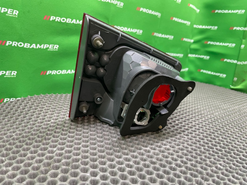 Фонарь правый Cerato 08-13г