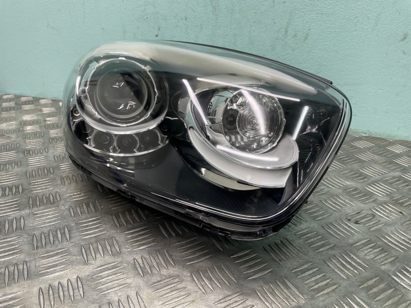 Фара правая Picanto LED 12-г