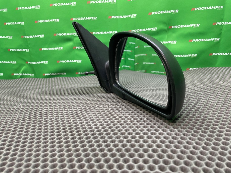 Зеркало правое Hyundai Accent + Тагаз