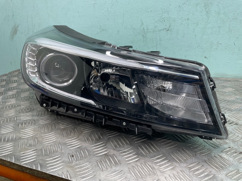 Фара правая Cerato 16-20г