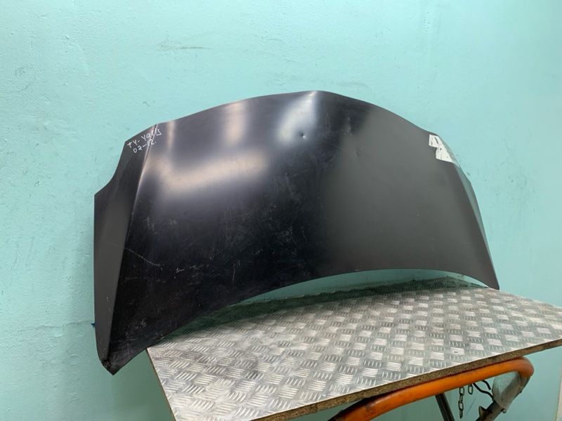 Капот Belta 05-13г