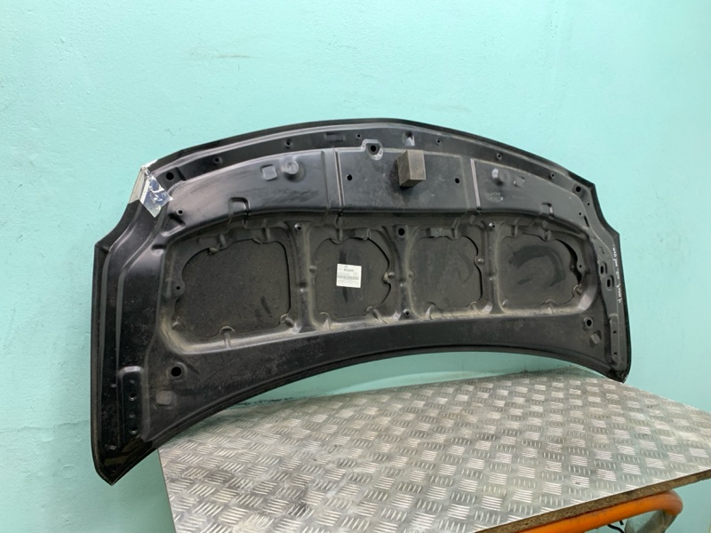 Капот Belta 05-13г