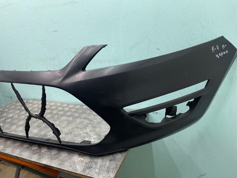 Бампер Ford Mondeo 4
