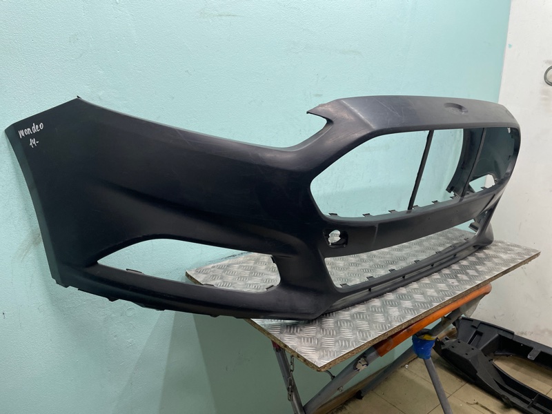 Бампер Mondeo 14-19г 5