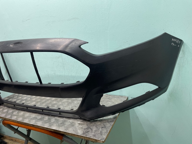 Бампер Ford Mondeo 5