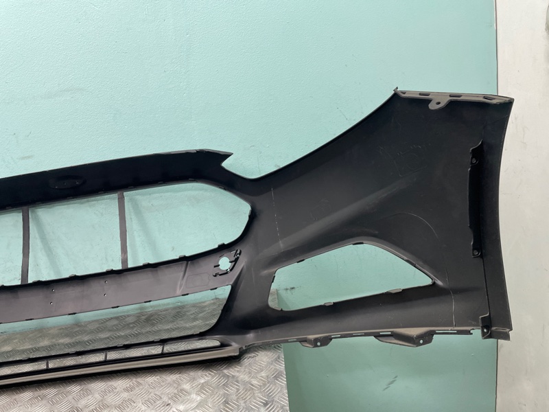 Бампер Mondeo 14-19г 5