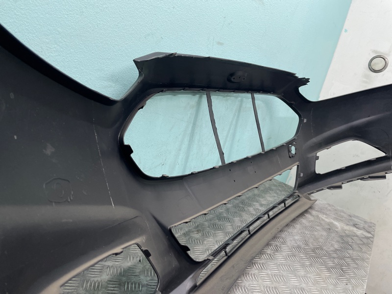 Бампер Mondeo 14-19г 5