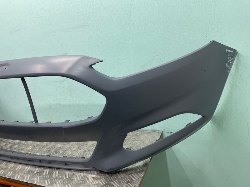 Бампер Ford Mondeo 5
