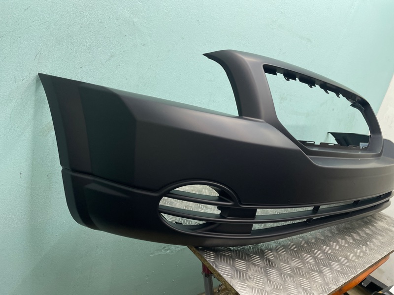 Бампер Chrysler Caliber