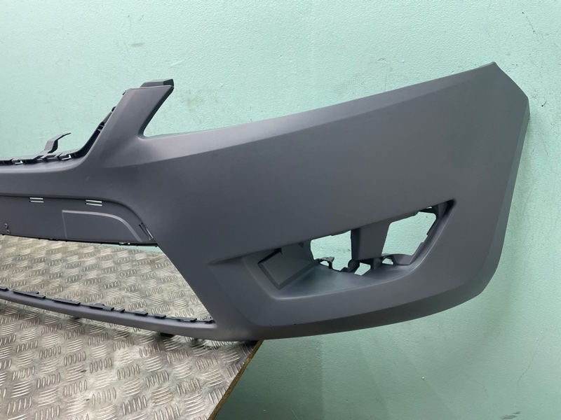 Бампер Ford Mondeo 4 Тайвань