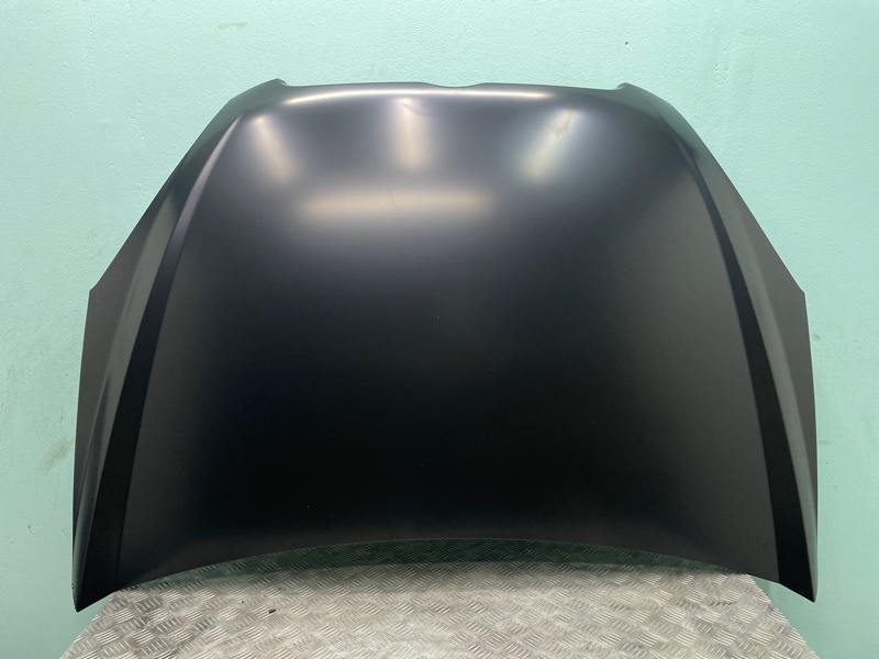 Капот Hyundai Verna 06-11г новая