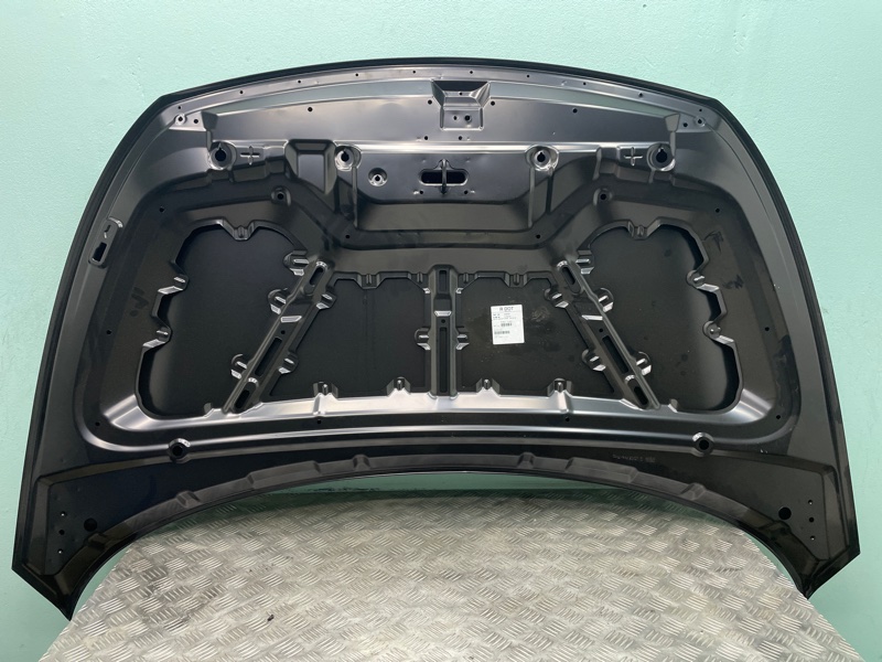 Капот Sportage 10-16г