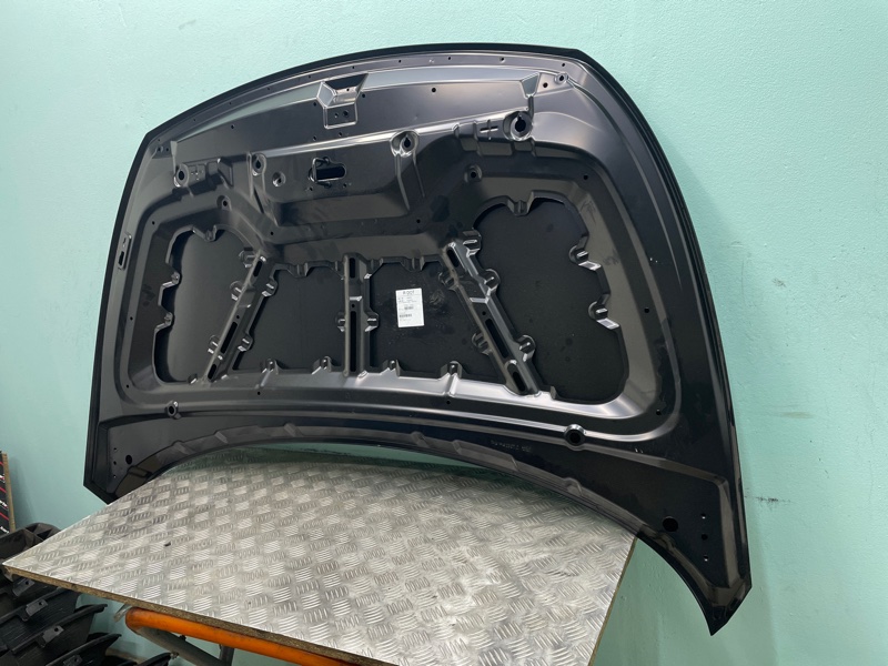 Капот Sportage 10-16г