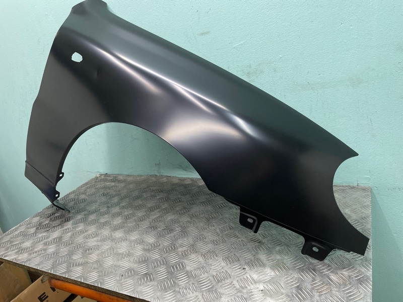 Крыло правое CHEVROLET Lanos