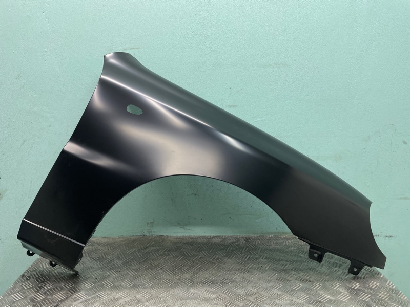 Крыло правое CHEVROLET Lanos 04-10г новая