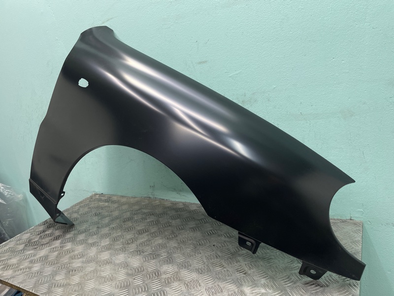 Крыло правое CHEVROLET Lanos