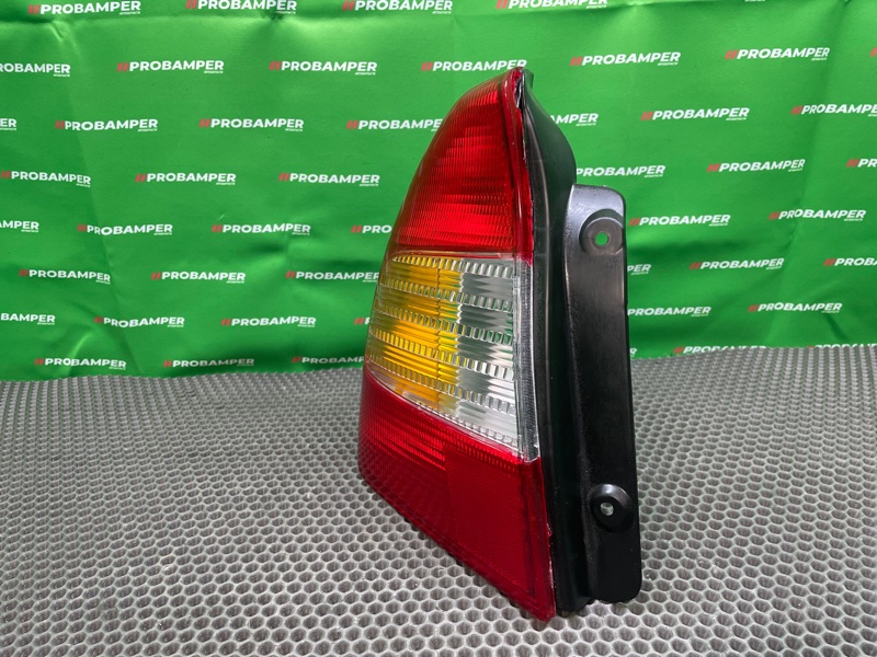 Фонарь левый Hyundai Accent 99-12г ТагАЗ новая
