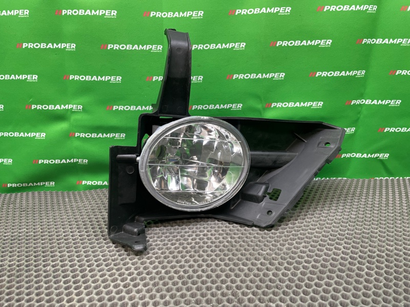 ПТФ правый Honda CR-V 04-06г новая