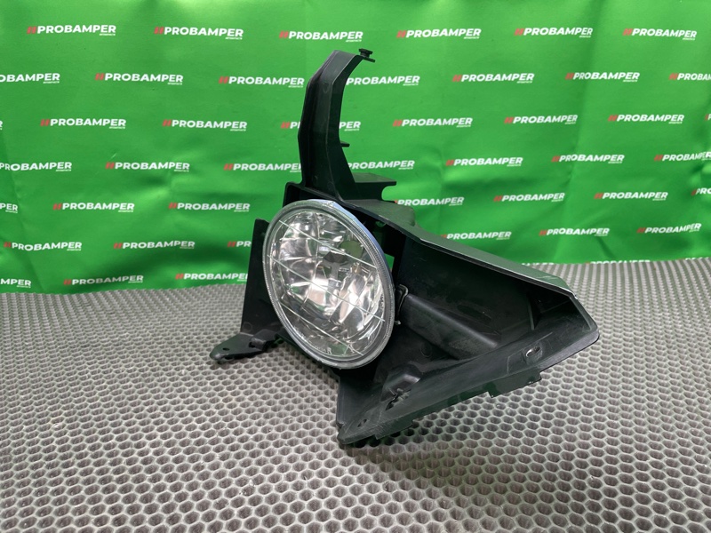 ПТФ правый CR-V 04-06г