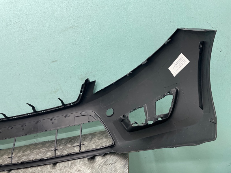 Бампер Mondeo 07-10Г