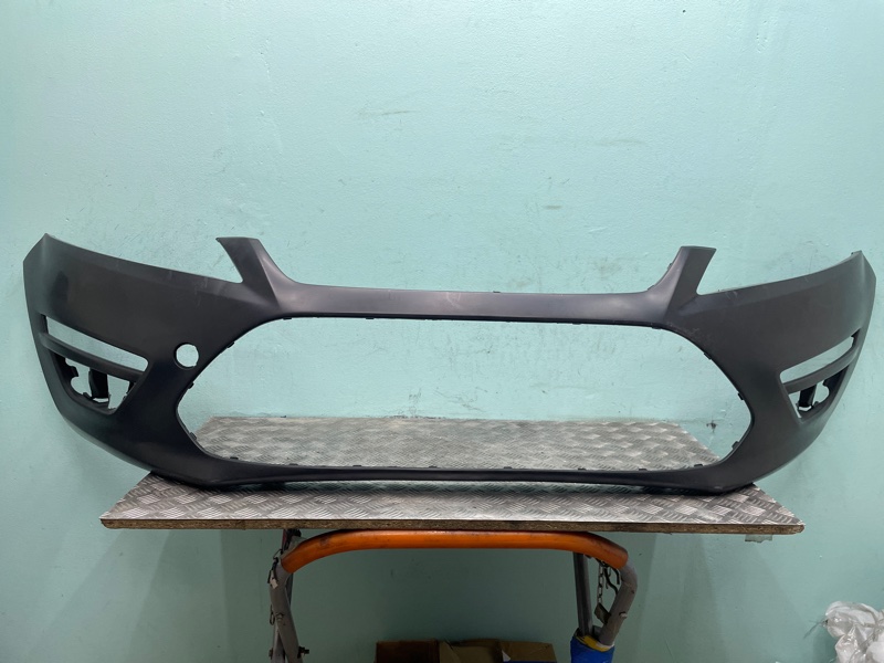 Бампер Ford Mondeo 11-14Г новая