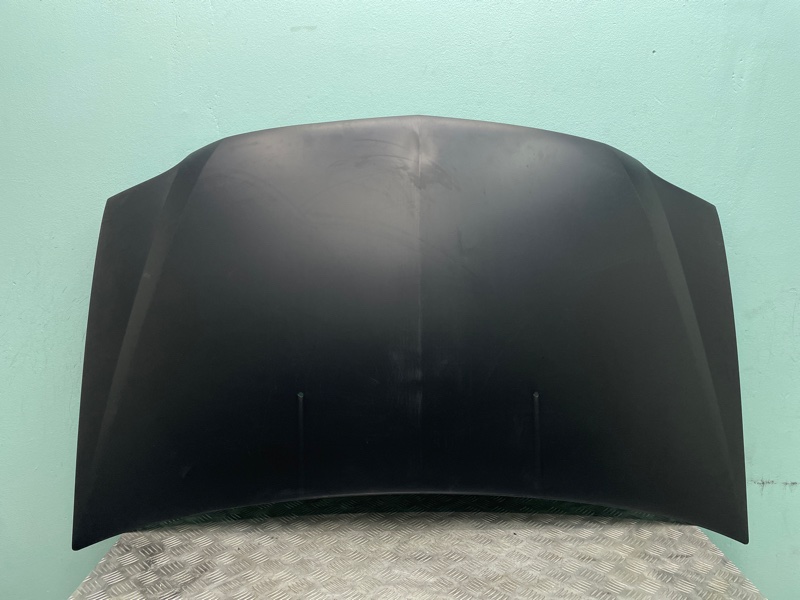 Капот Renault Logan 04-16г 1 новая