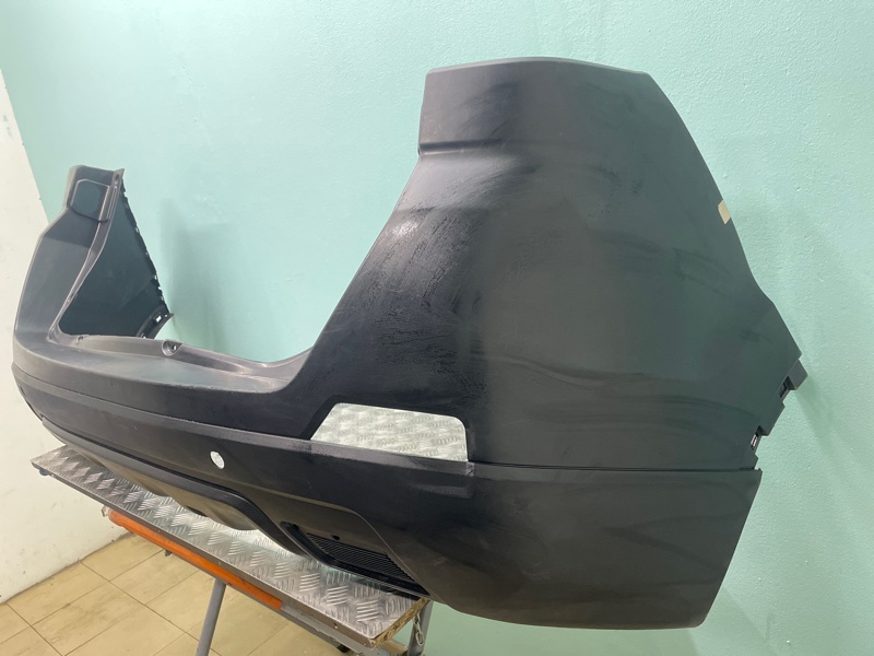 Бампер Lifan Myway