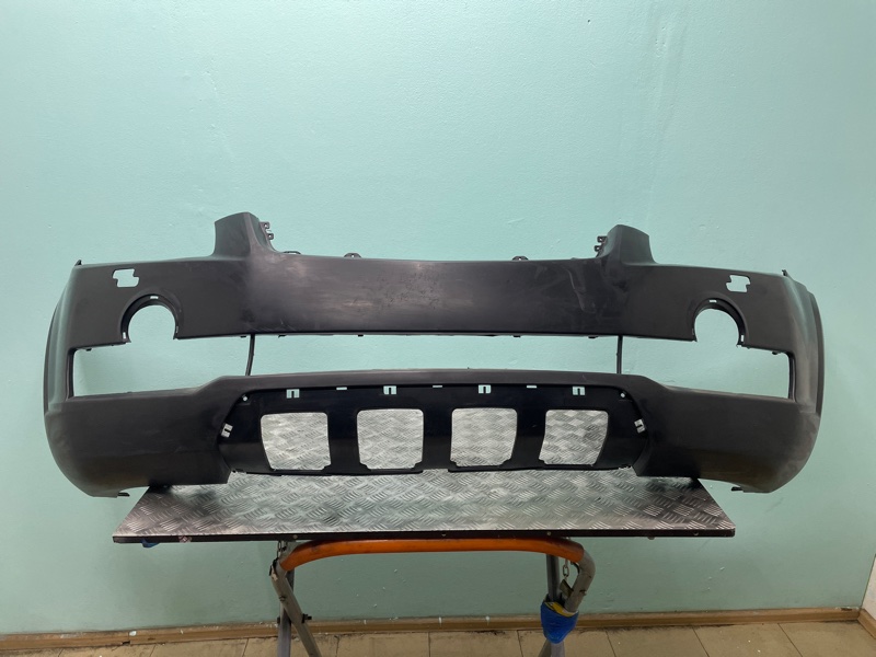 Бампер CHEVROLET Captiva 06-11г новая