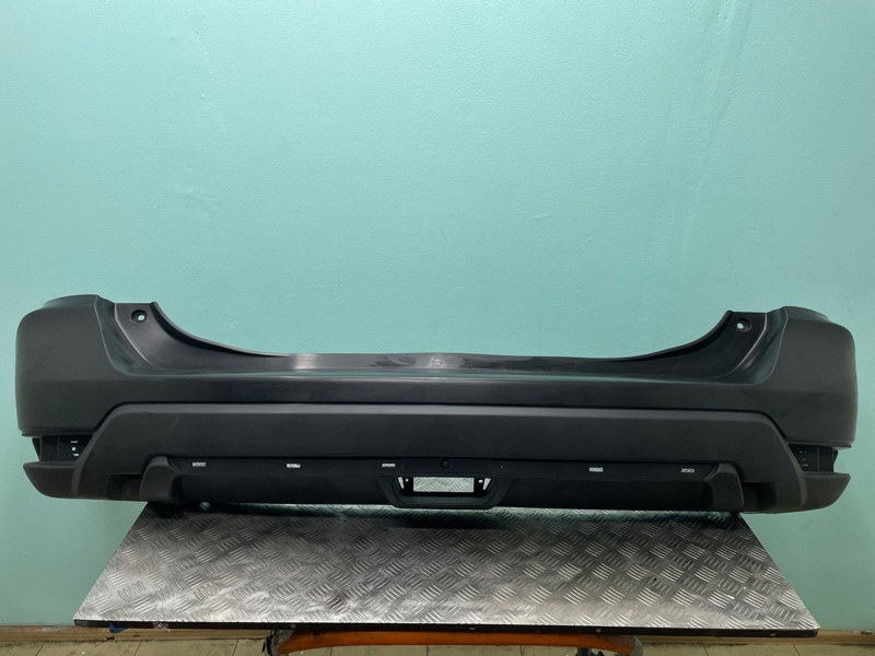 Бампер NISSAN X-Trail 17-22г T32 новая