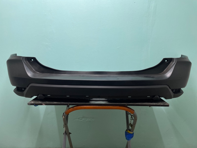 Бампер NISSAN X-Trail 17-22г T32 новая