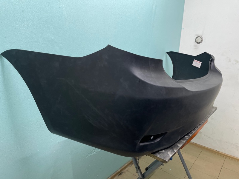 Бампер Corolla Тайвань не Китай 10-13г 150
