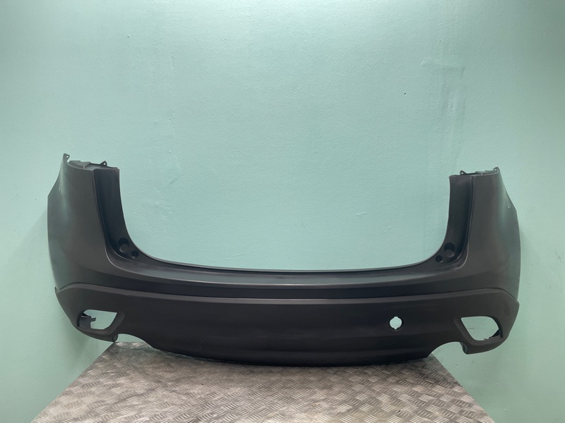 Бампер Mazda CX-5 12-17г новая