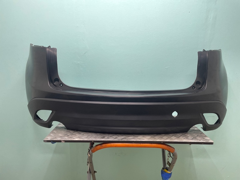 Бампер Mazda CX-5 12-17г новая