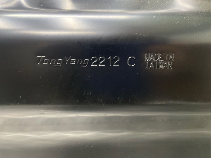 Капот Camry Тайвань не Китай 11-г V50