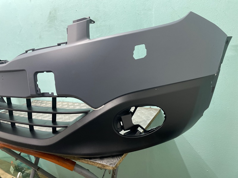 Бампер NISSAN Qashqai