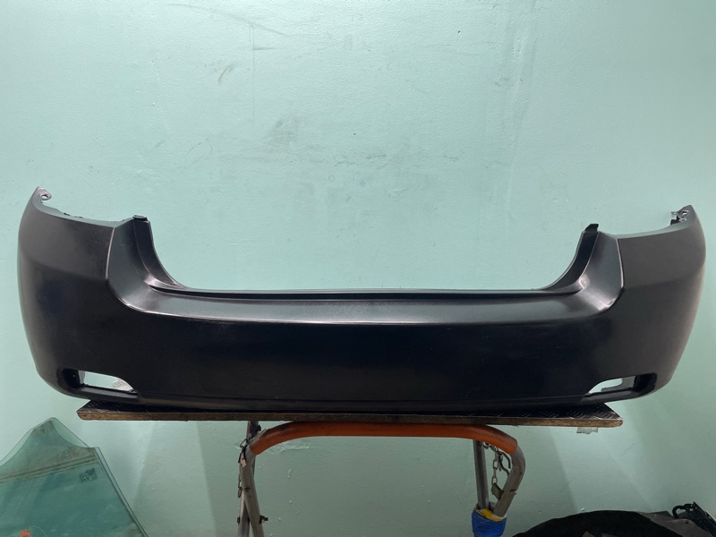Бампер CHEVROLET Epica 06-г новая