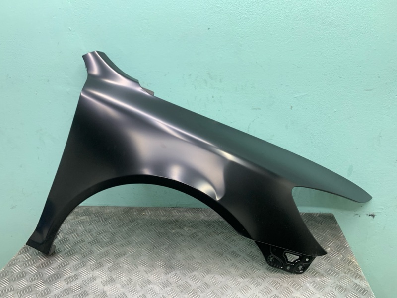 Крыло правое Octavia 08-13г A5