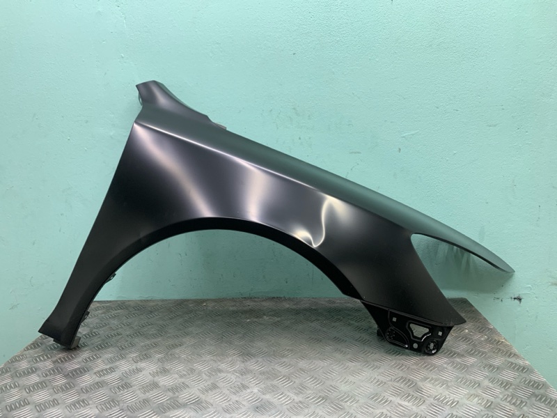 Крыло правое Octavia 08-13г A5