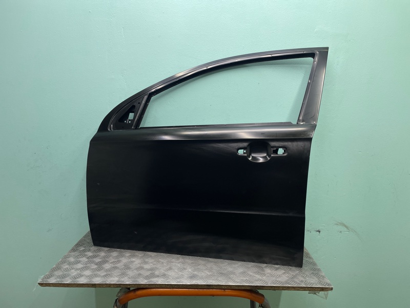 Дверь передняя левая CHEVROLET Aveo 05-11г T250 новая