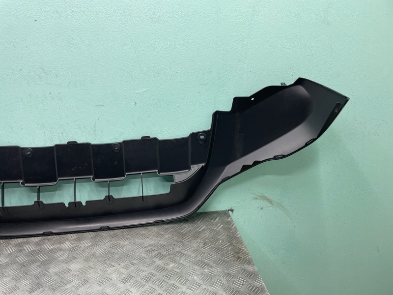 Бампер CR-V Тайвань не Китай 09-12г