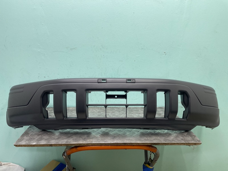 Бампер Honda CR-V Тайвань не Китай 96-01г USA новая