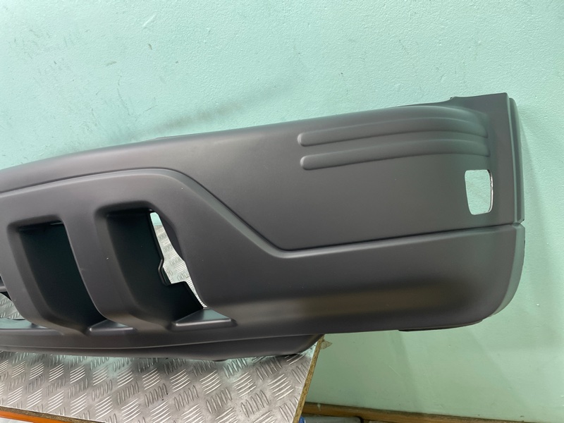 Бампер Honda CR-V USA